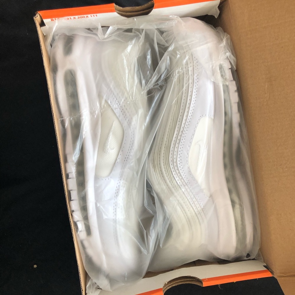 Air max 97